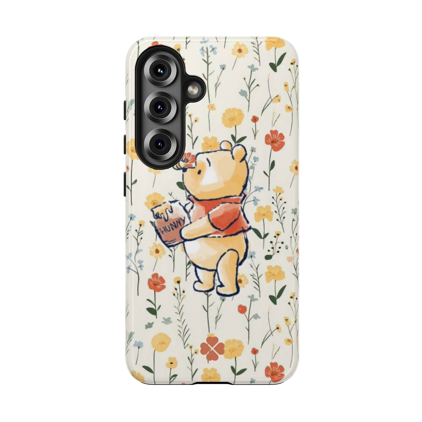 Winnie Floral Phone Case