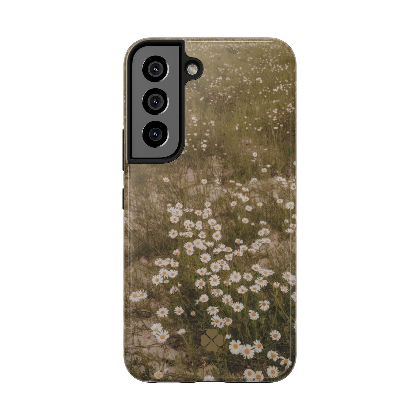 Daisy Fields Phone Case