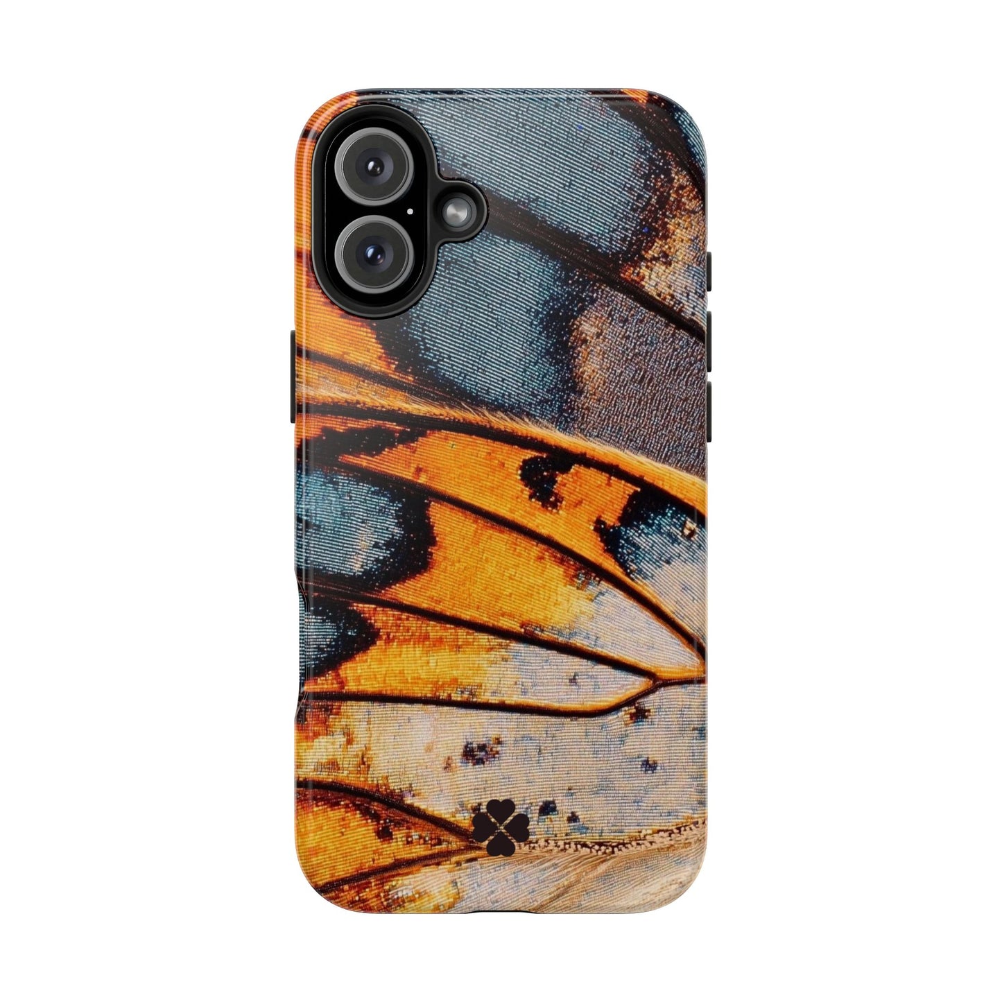 Butterfly Wing Phone Case