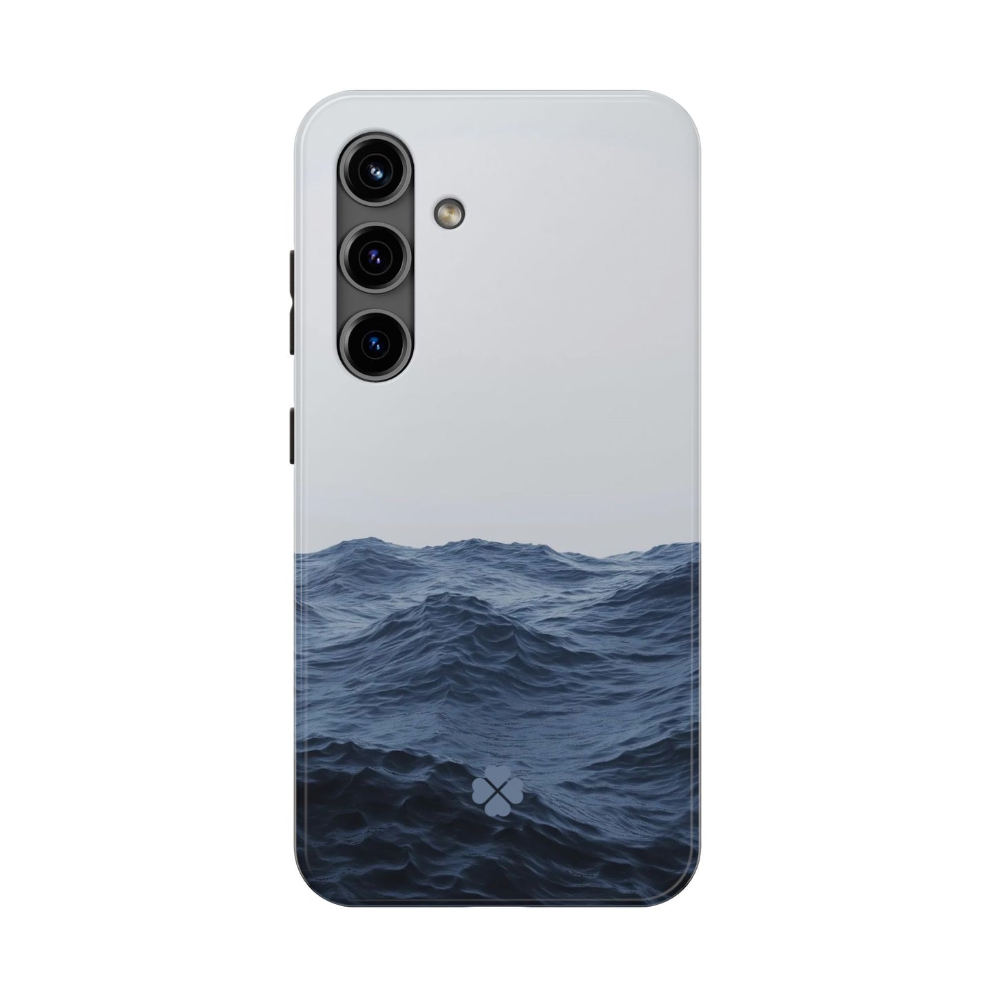 Dark Sea Phone Case