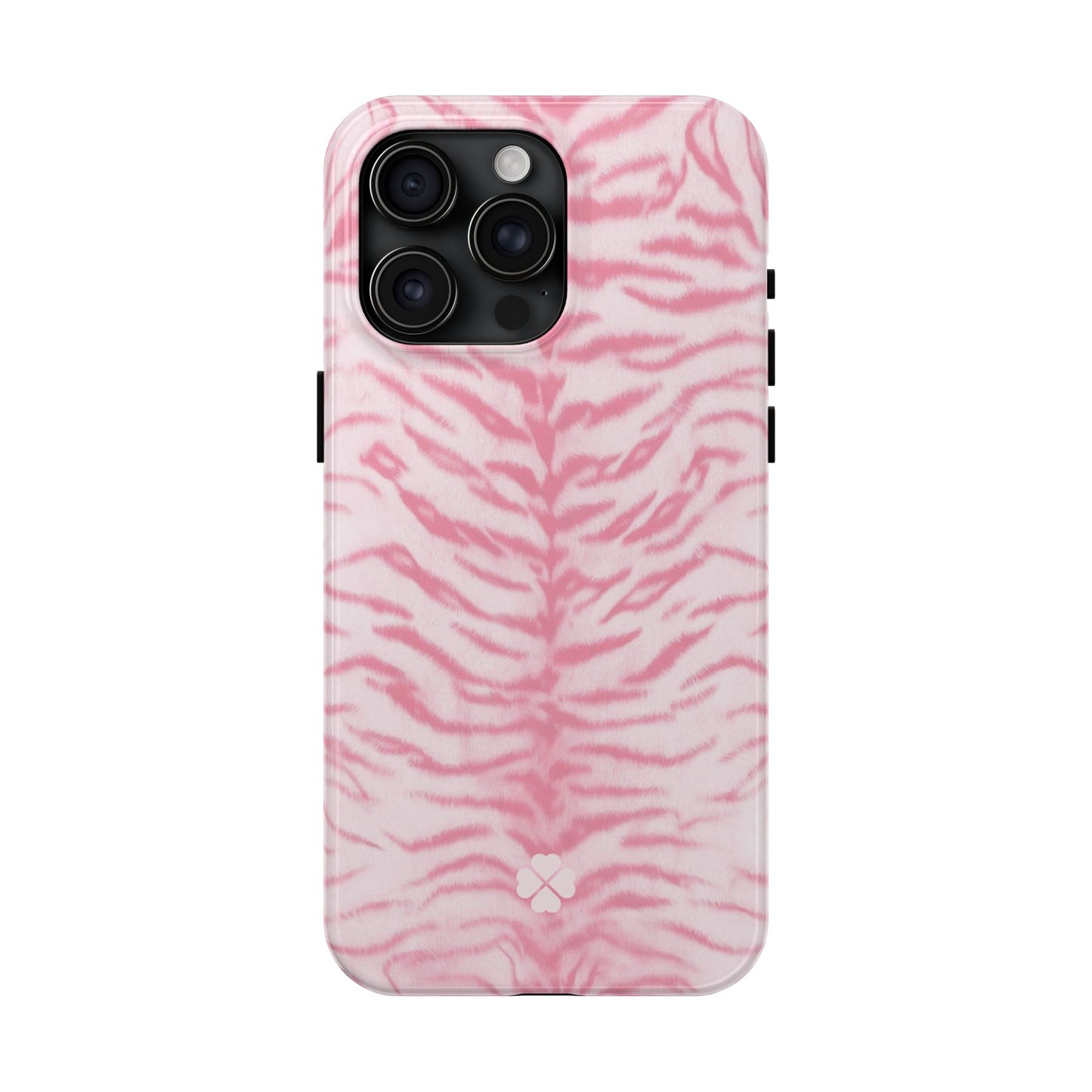 Pink Tiger Phone Case