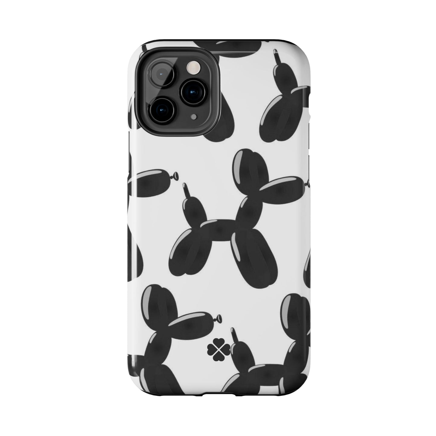 Balloon Dog Phone Case