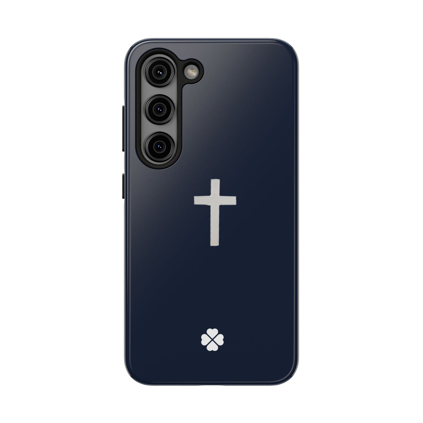 Navy Cross Phone Case
