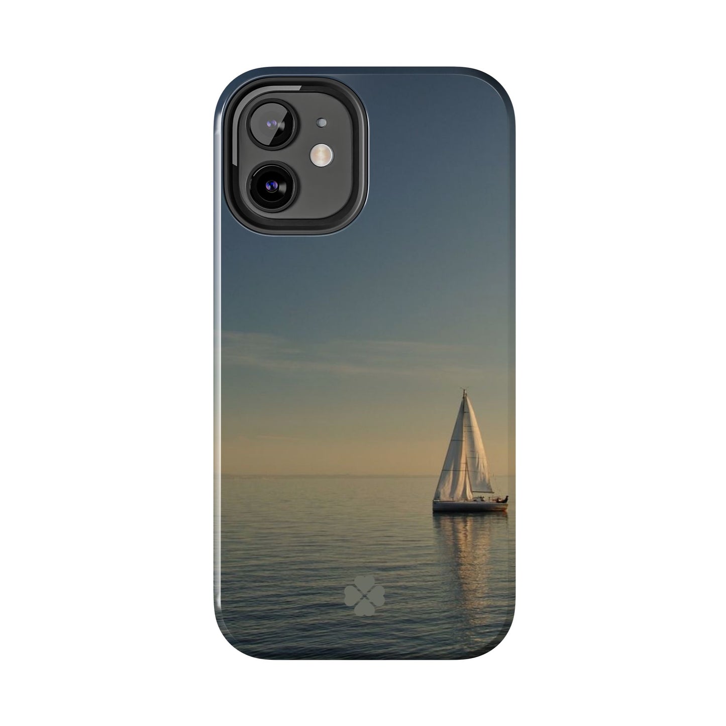 Sailboat Phone Case