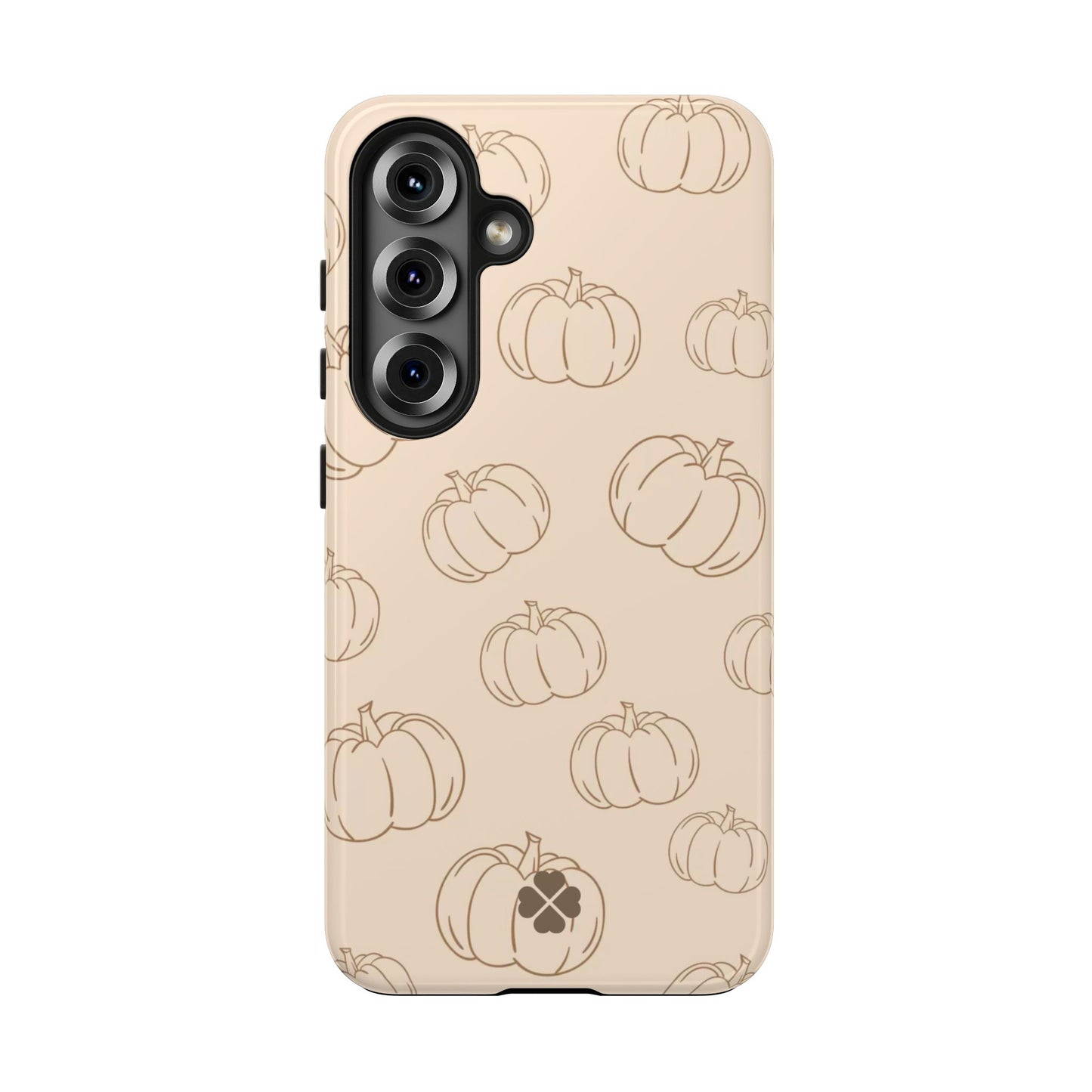 Pumpkin Phone Case
