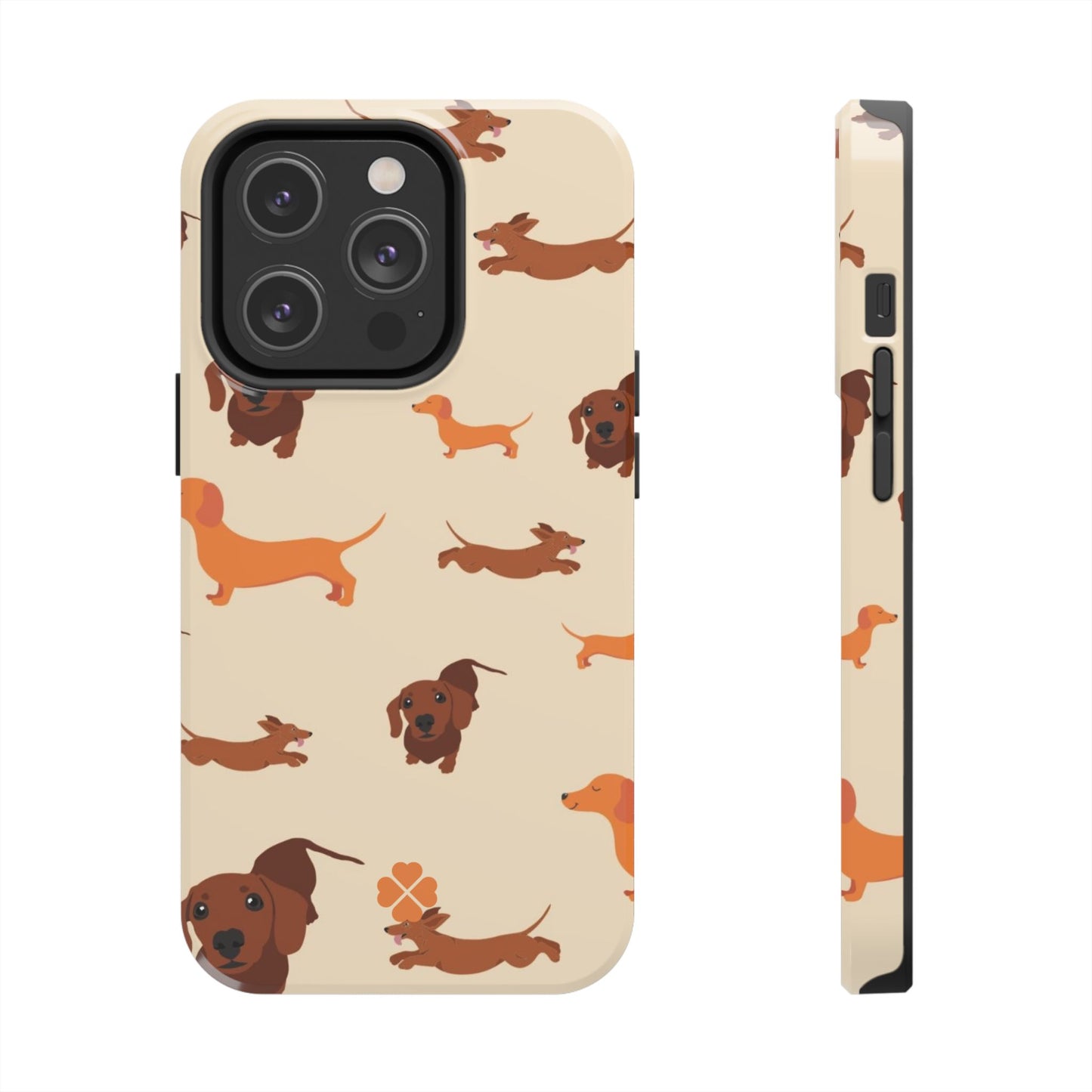 Weenie World Phone Case