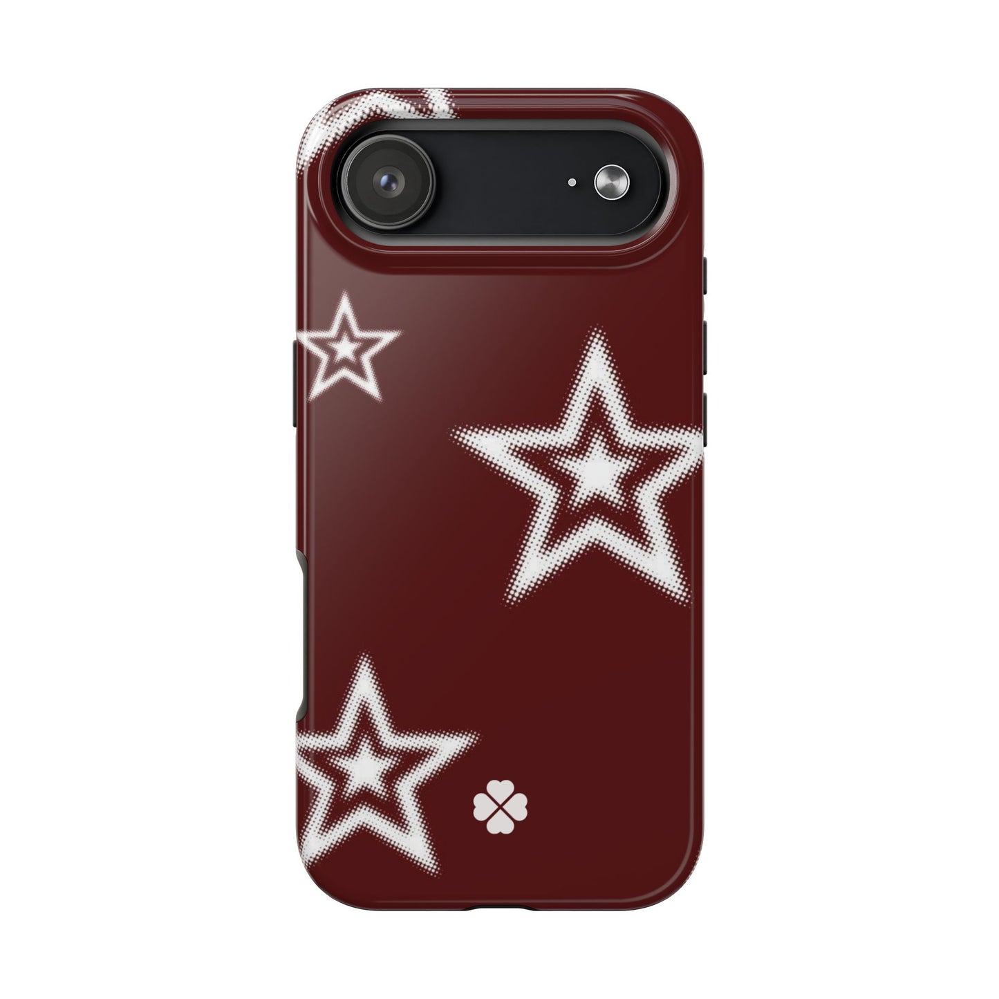Simple Stars Phone Case
