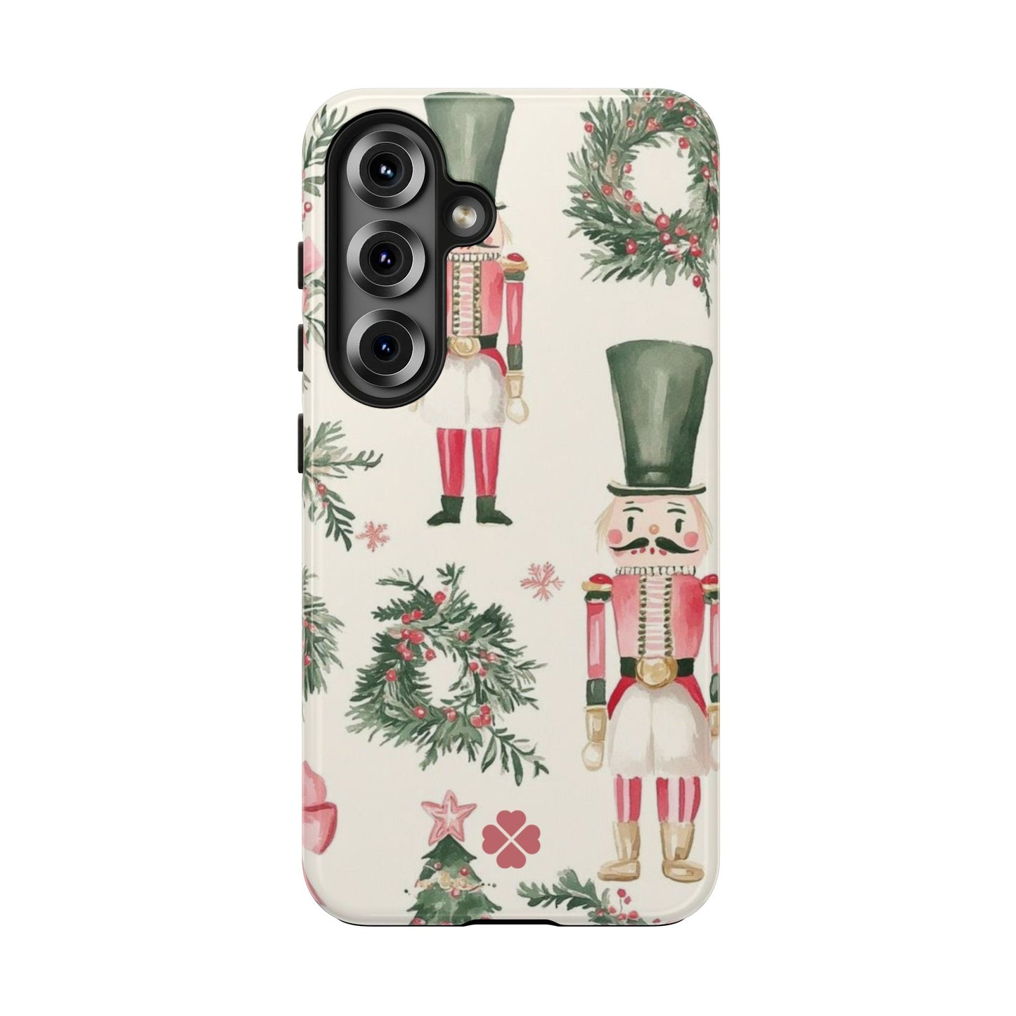 Nutcracker Phone Case