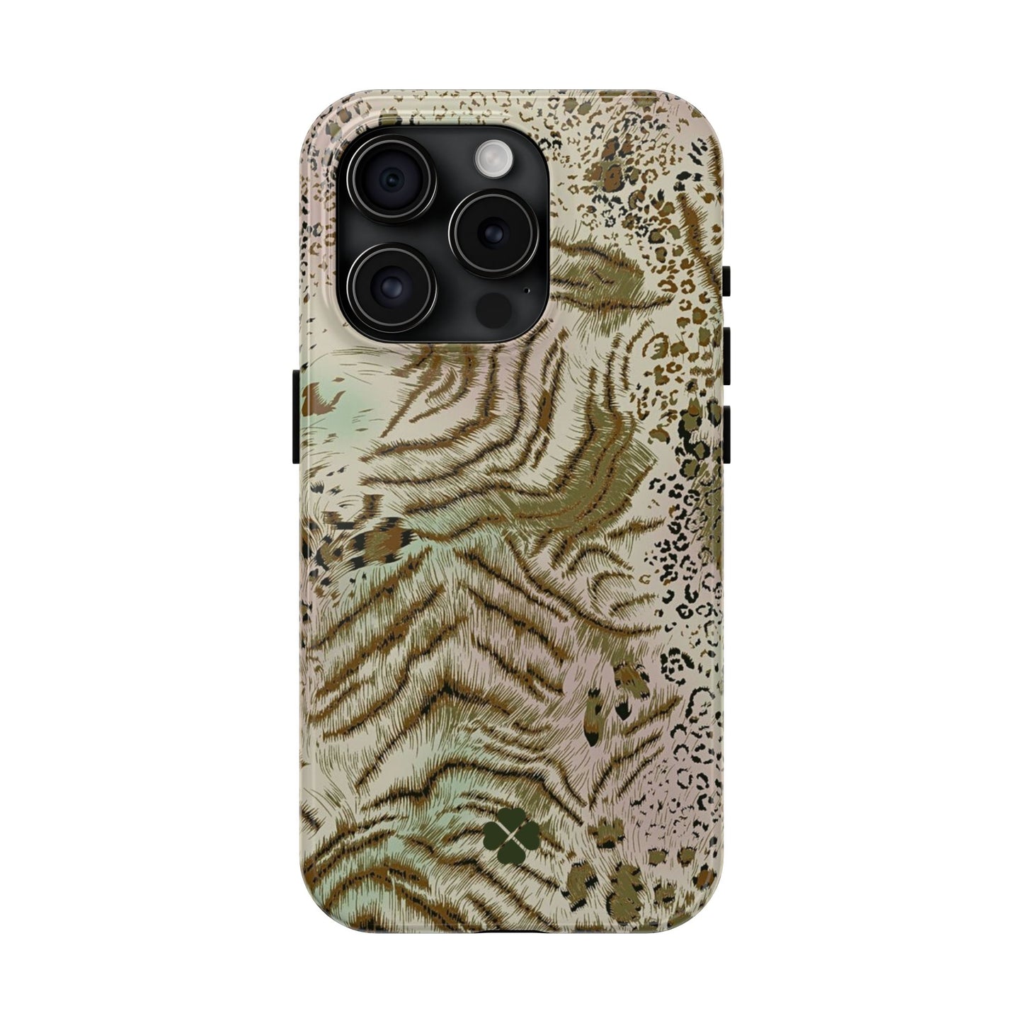 Primal Prints Phone Case