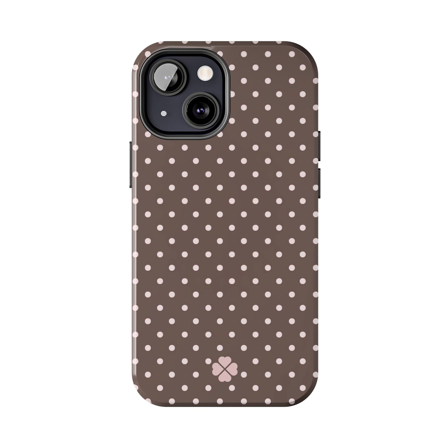 Polka Baby Phone Case