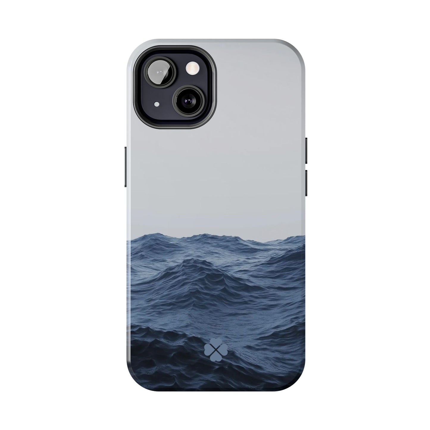 Dark Sea Phone Case