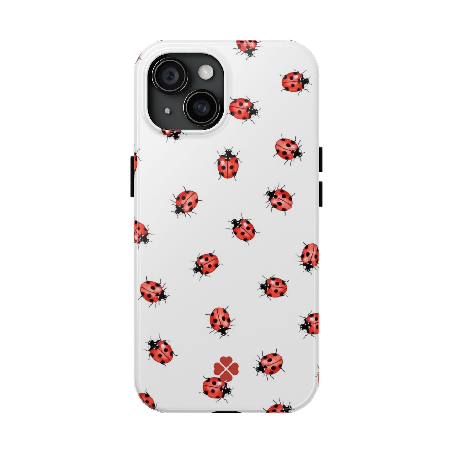 Lady Bug Phone Case