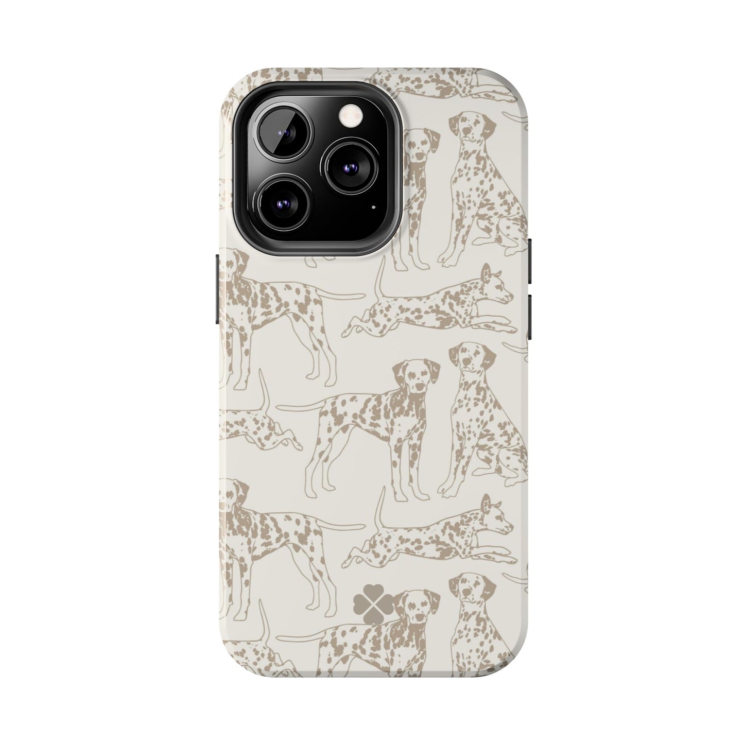 Dalmatian Phone Case