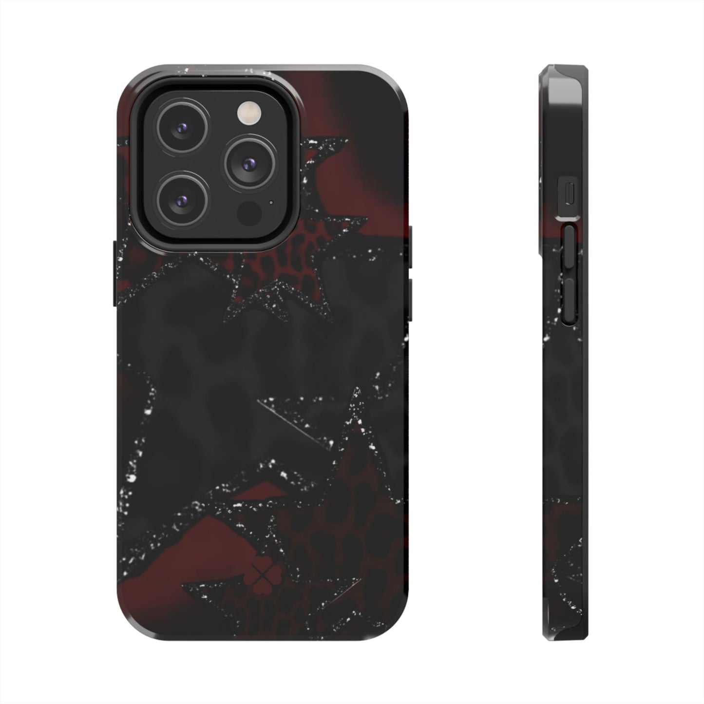Dark Star Phone Case
