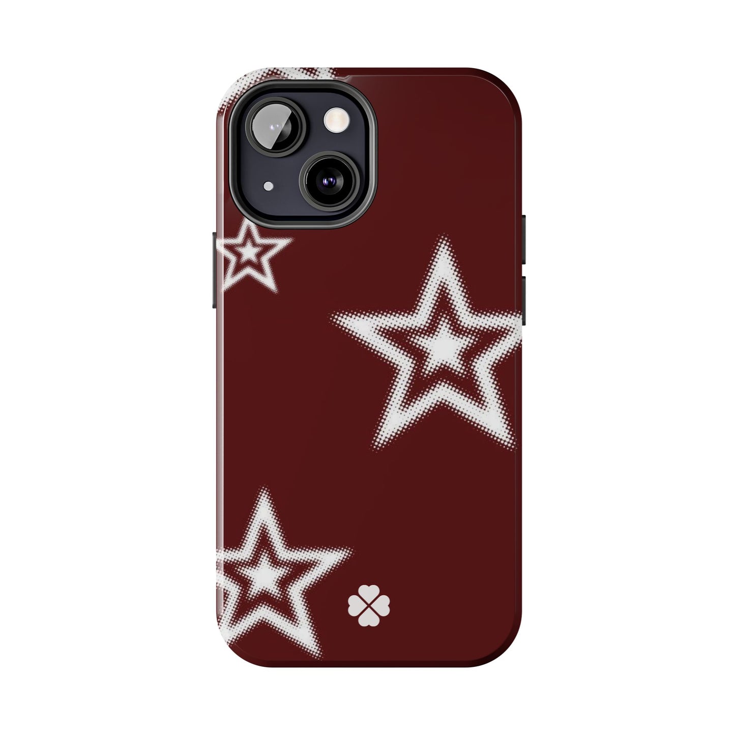 Simple Stars Phone Case