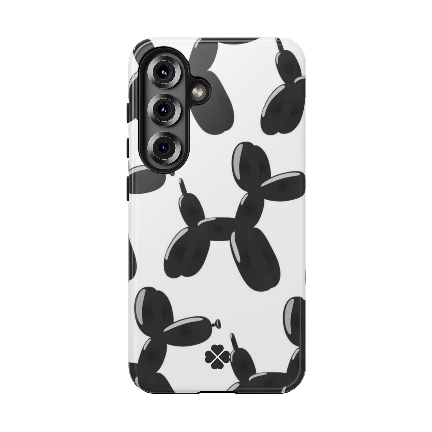 Balloon Dog Phone Case