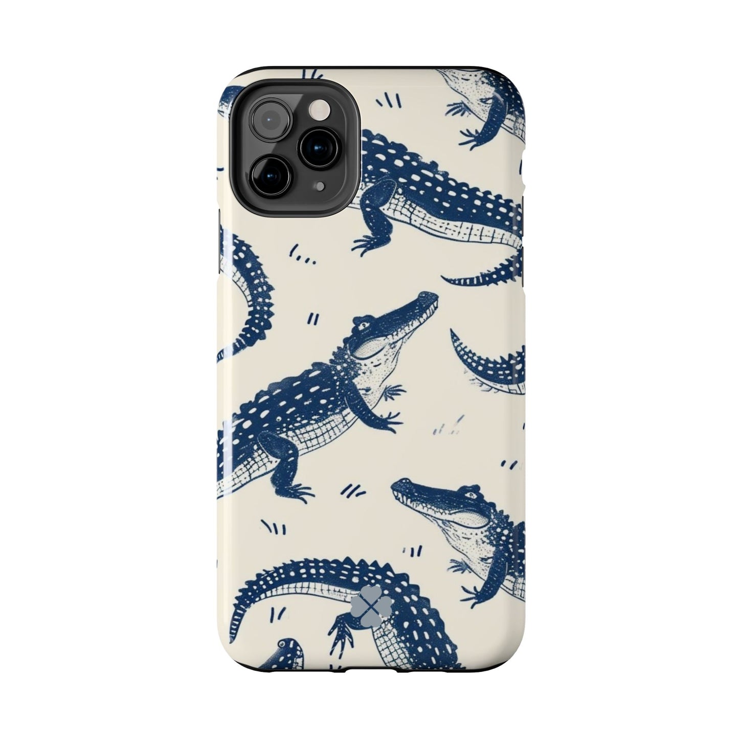 Crocodile Phone Case