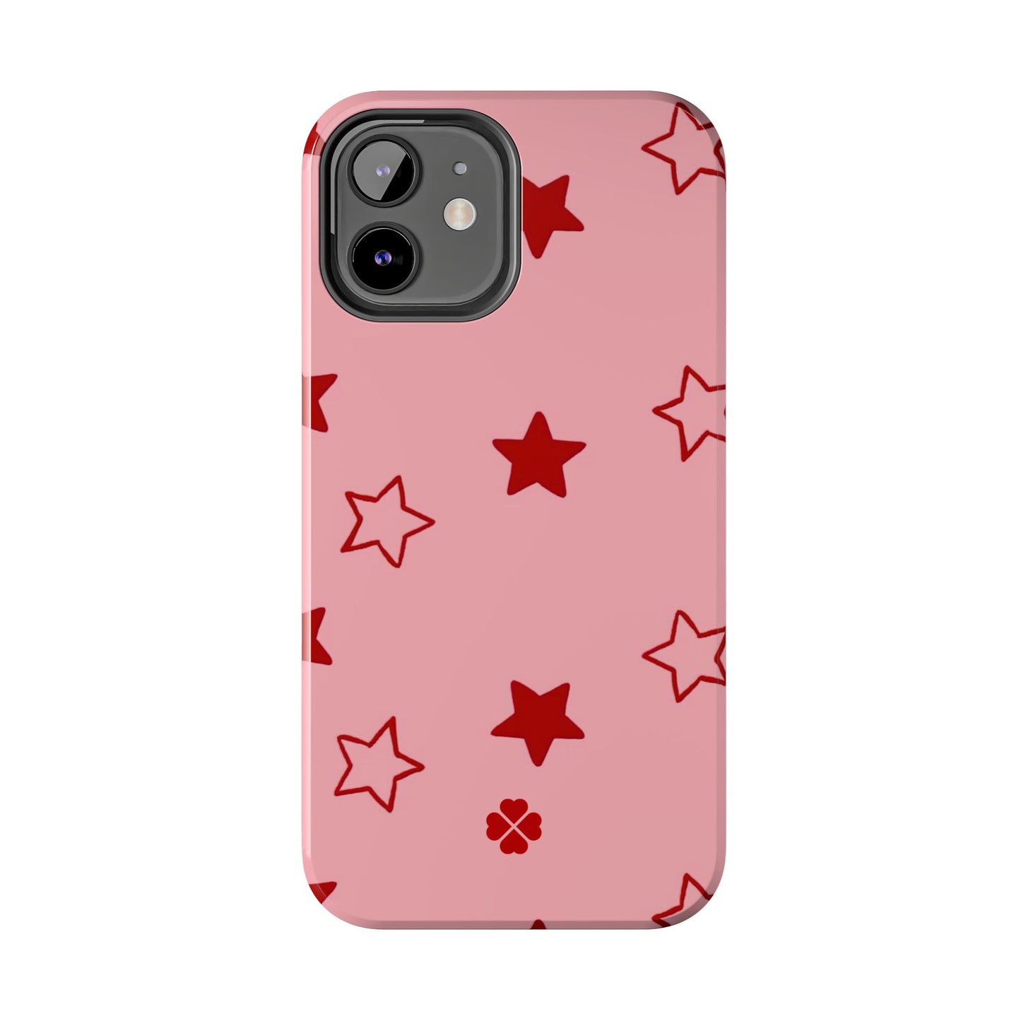 Love Stars Phone Case