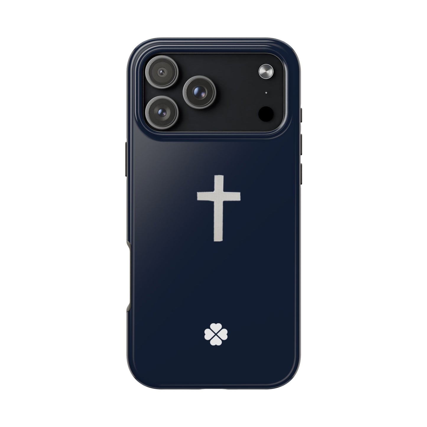 Navy Cross Phone Case