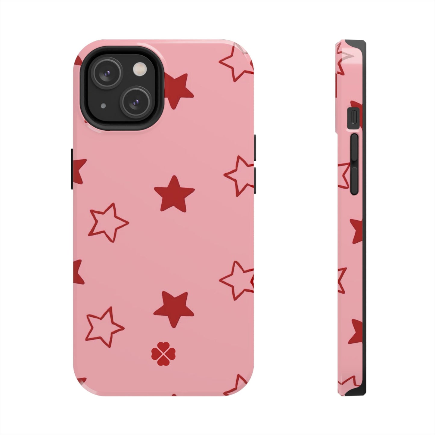 Love Stars Phone Case
