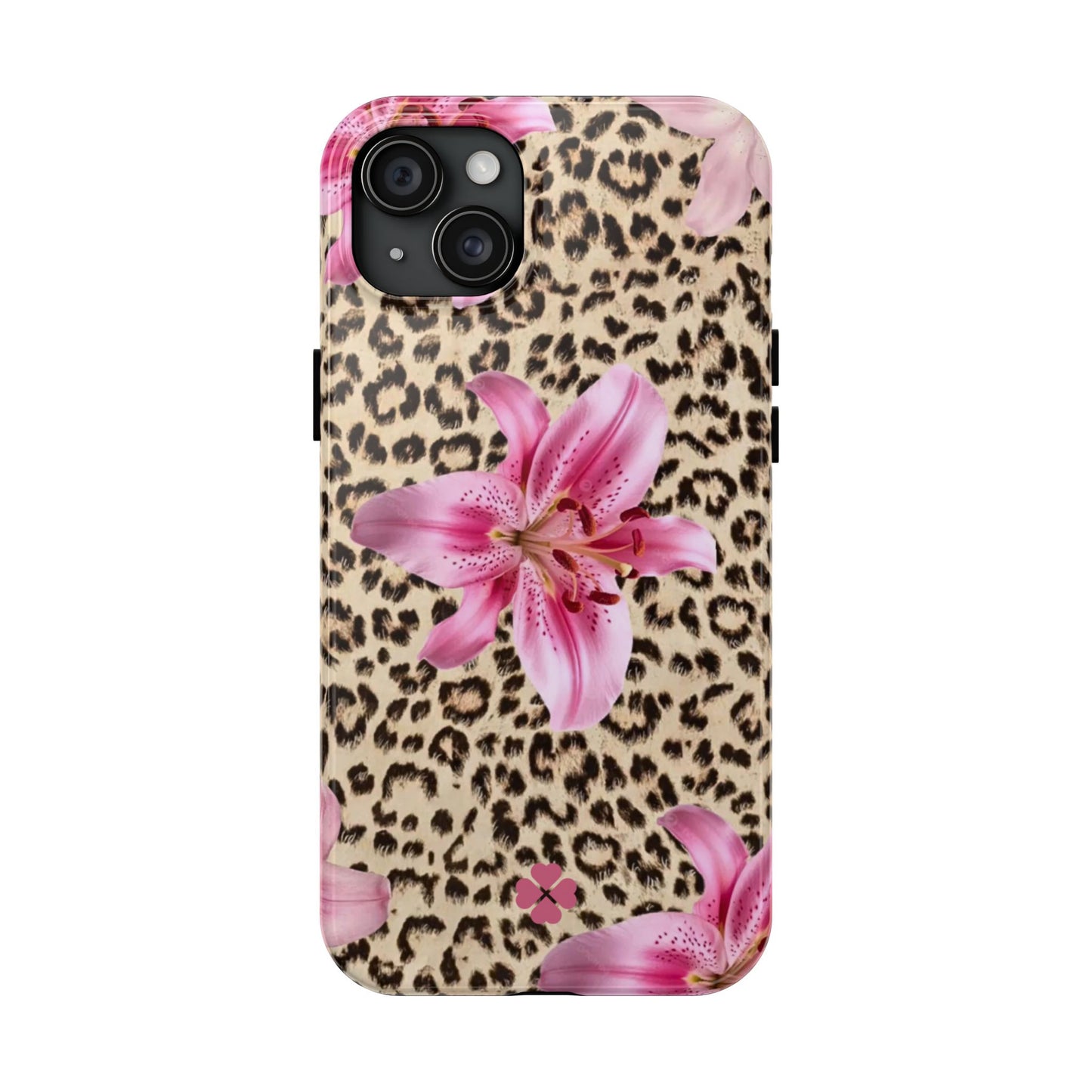 Leopard Summer Phone Case