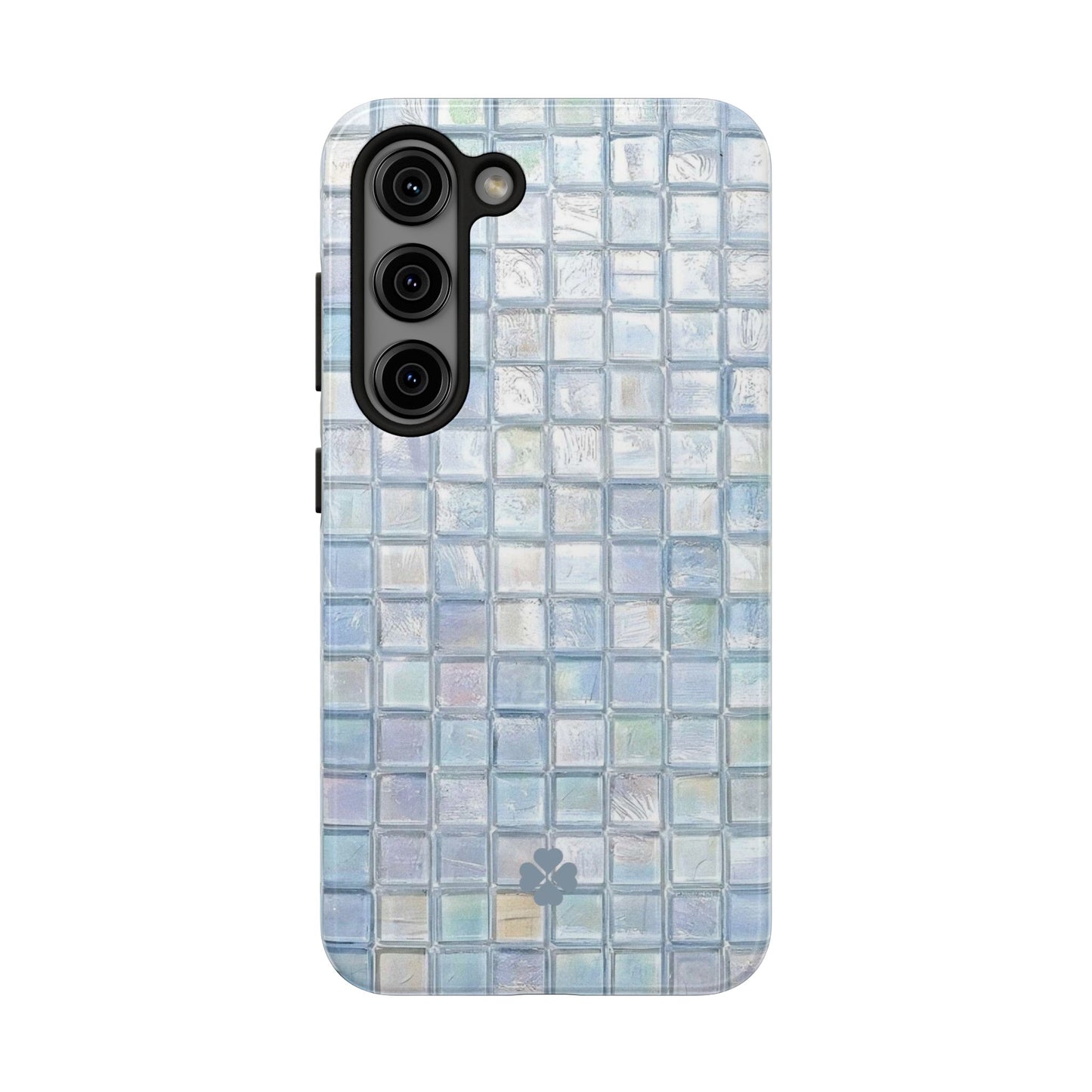 Coastal Tiles Phone Case