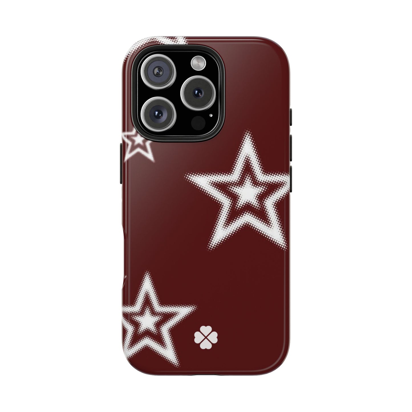 Simple Stars Phone Case
