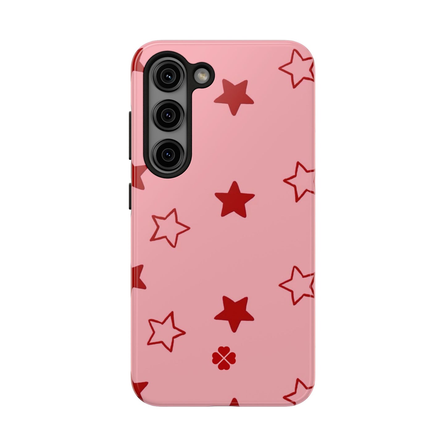 Love Stars Phone Case