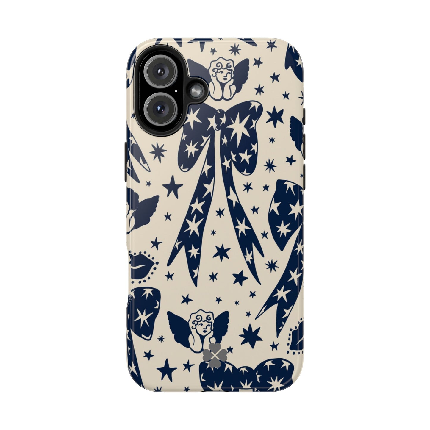 Starry Angels Phone Case