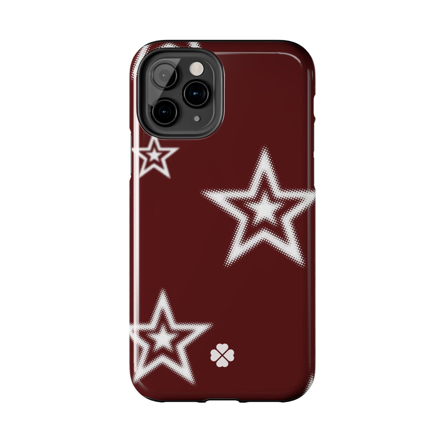 Simple Stars Phone Case