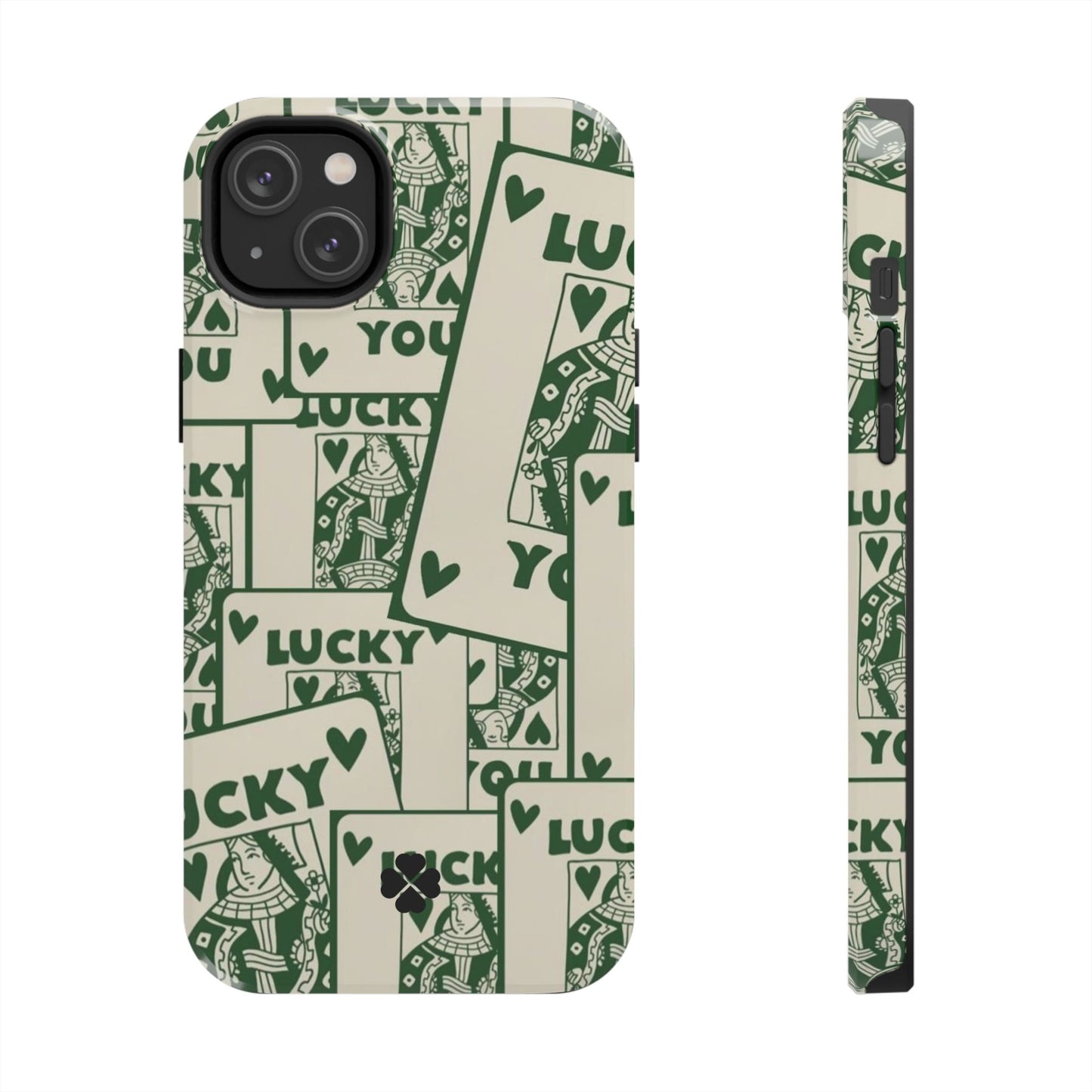 Lucky You Phone Case