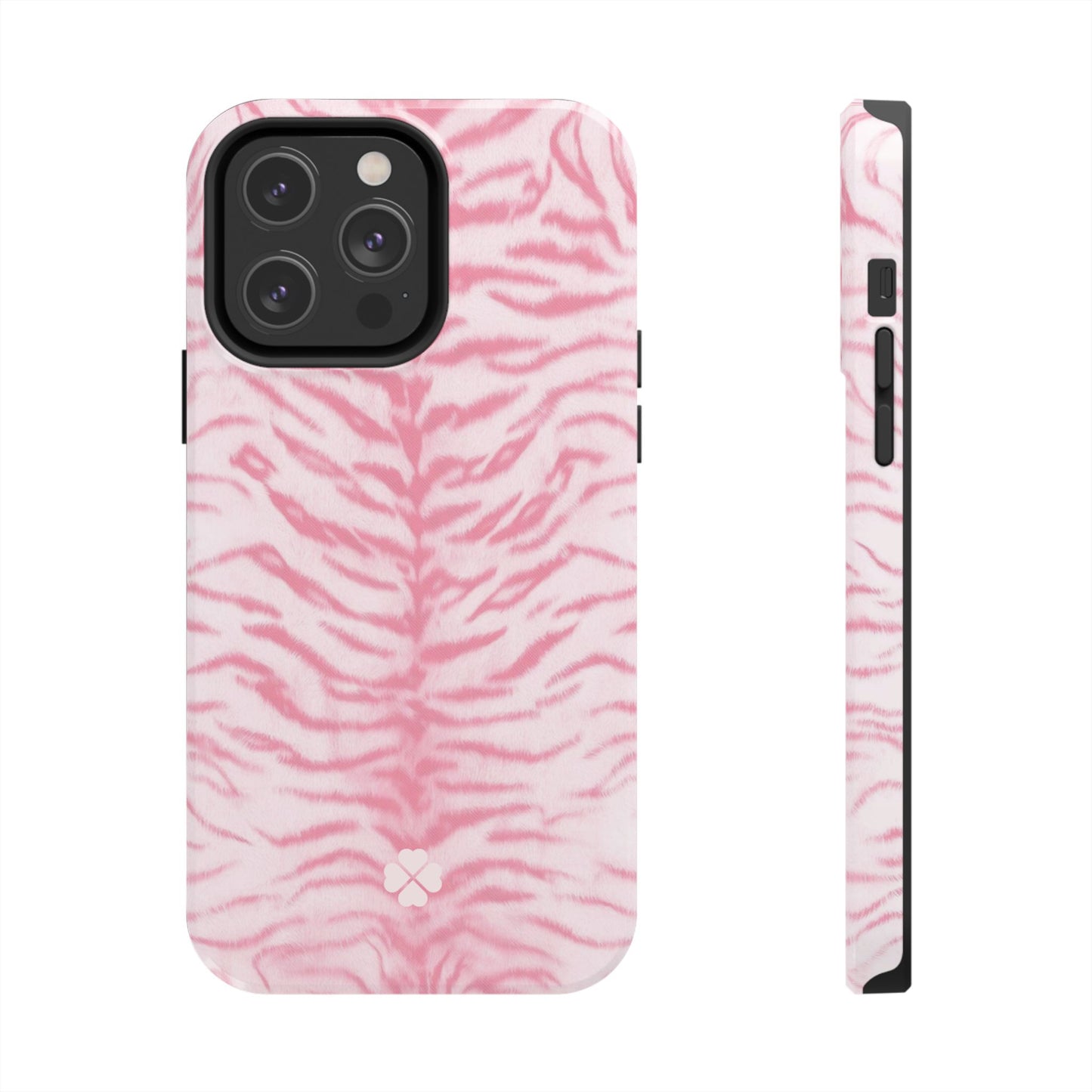 Pink Tiger Phone Case