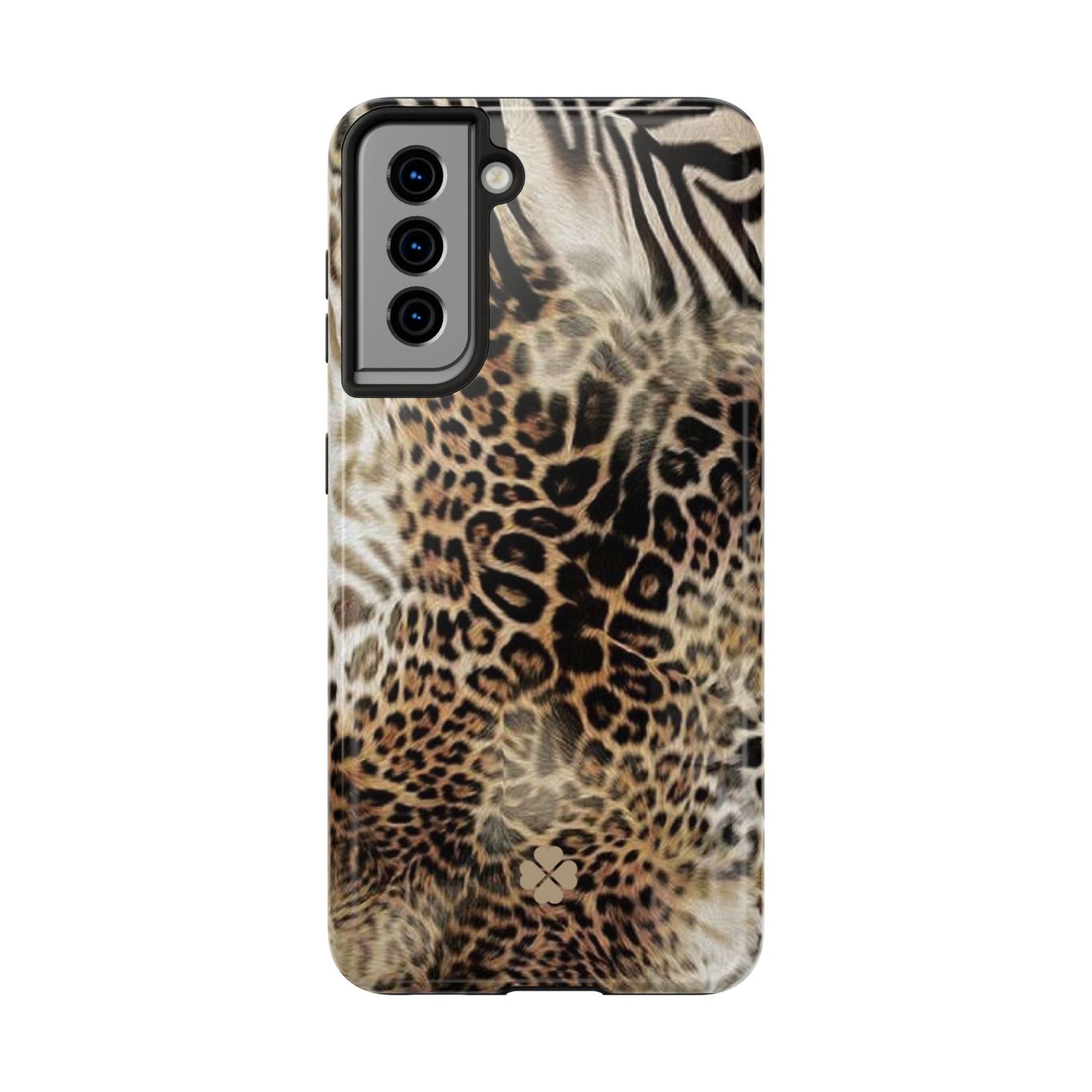 Animal Print Phone Case