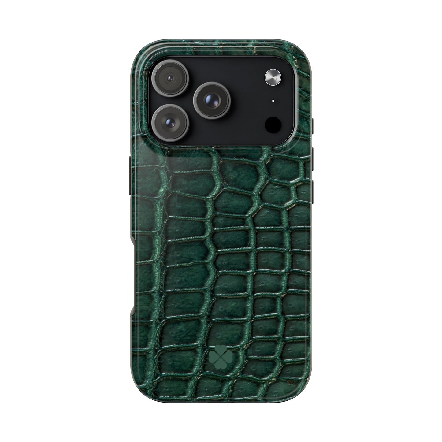 Alligator Skin Phone Case