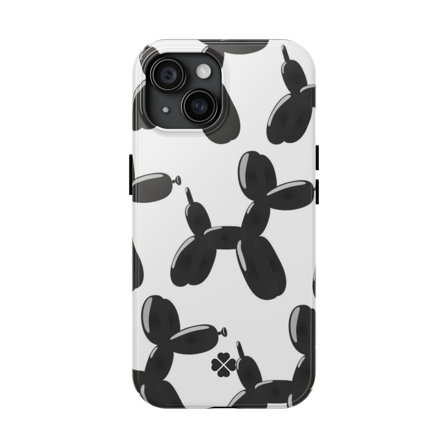 Balloon Dog Phone Case