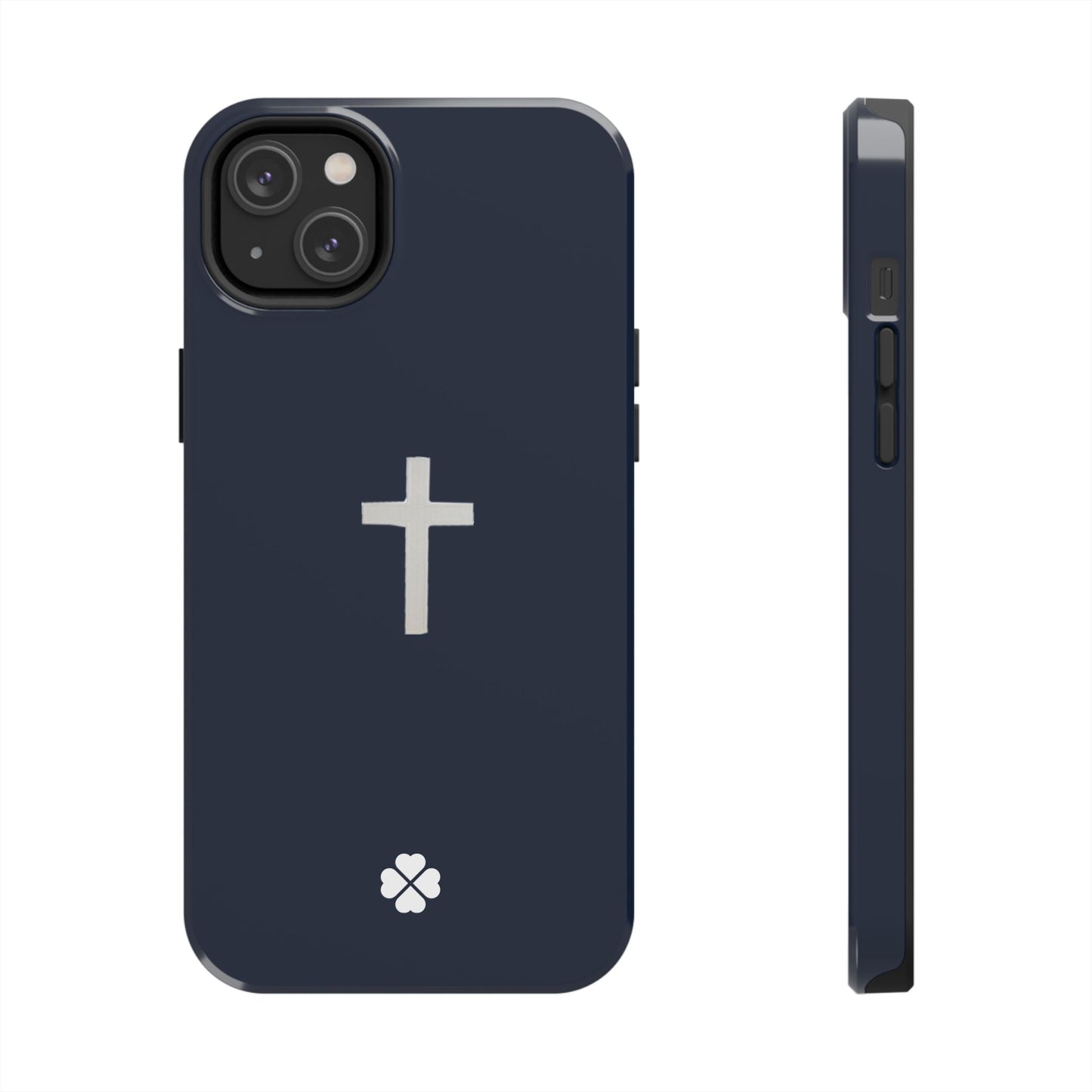 Navy Cross Phone Case