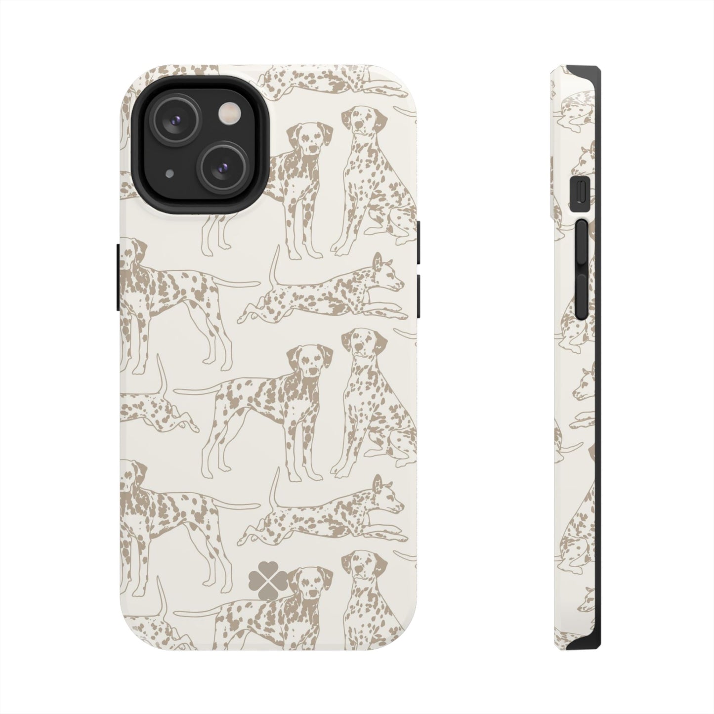 Dalmatian Phone Case