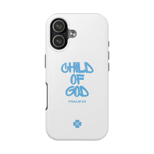 Child of God Phone Case