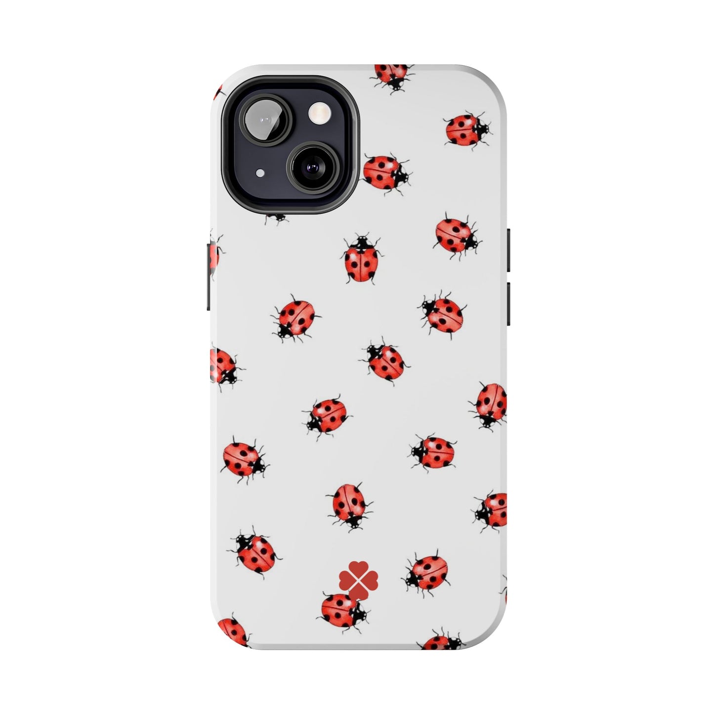Lady Bug Phone Case