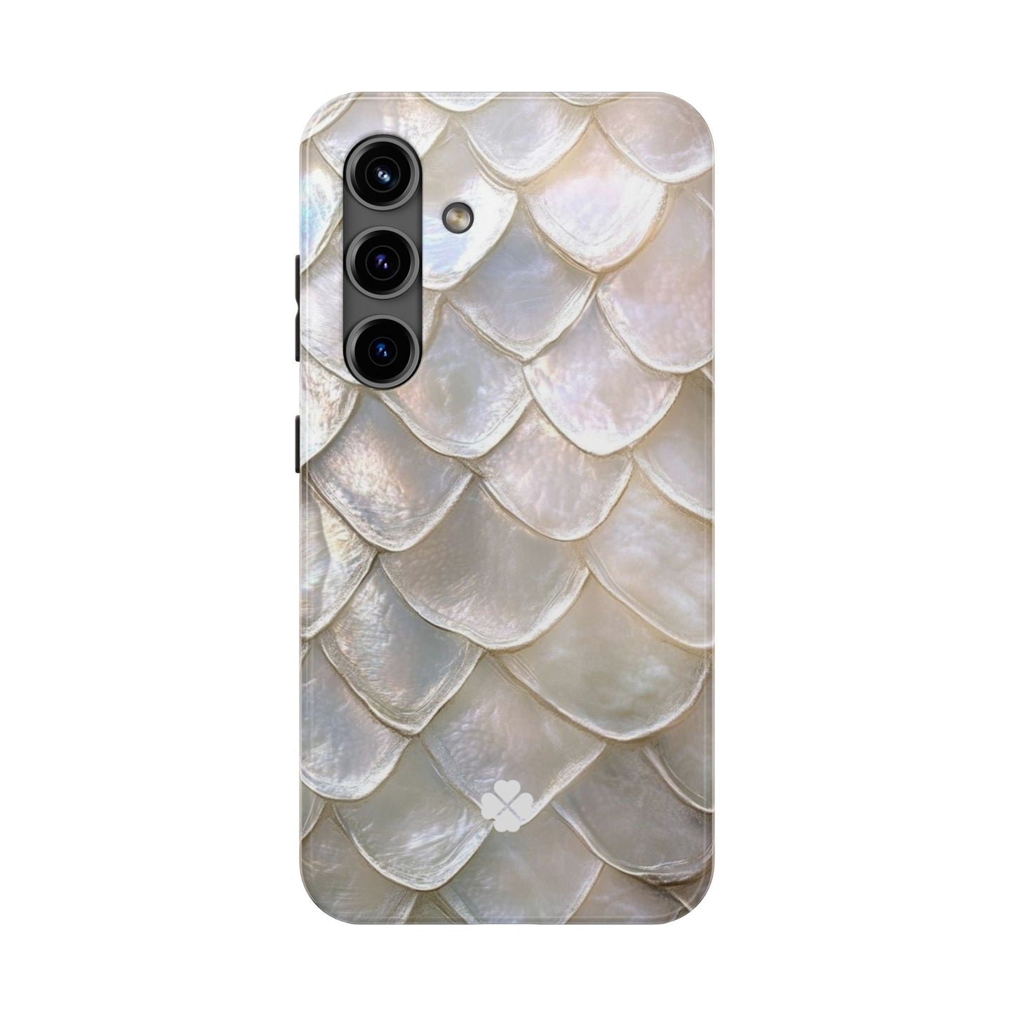 Mermaid Tail Phone Case