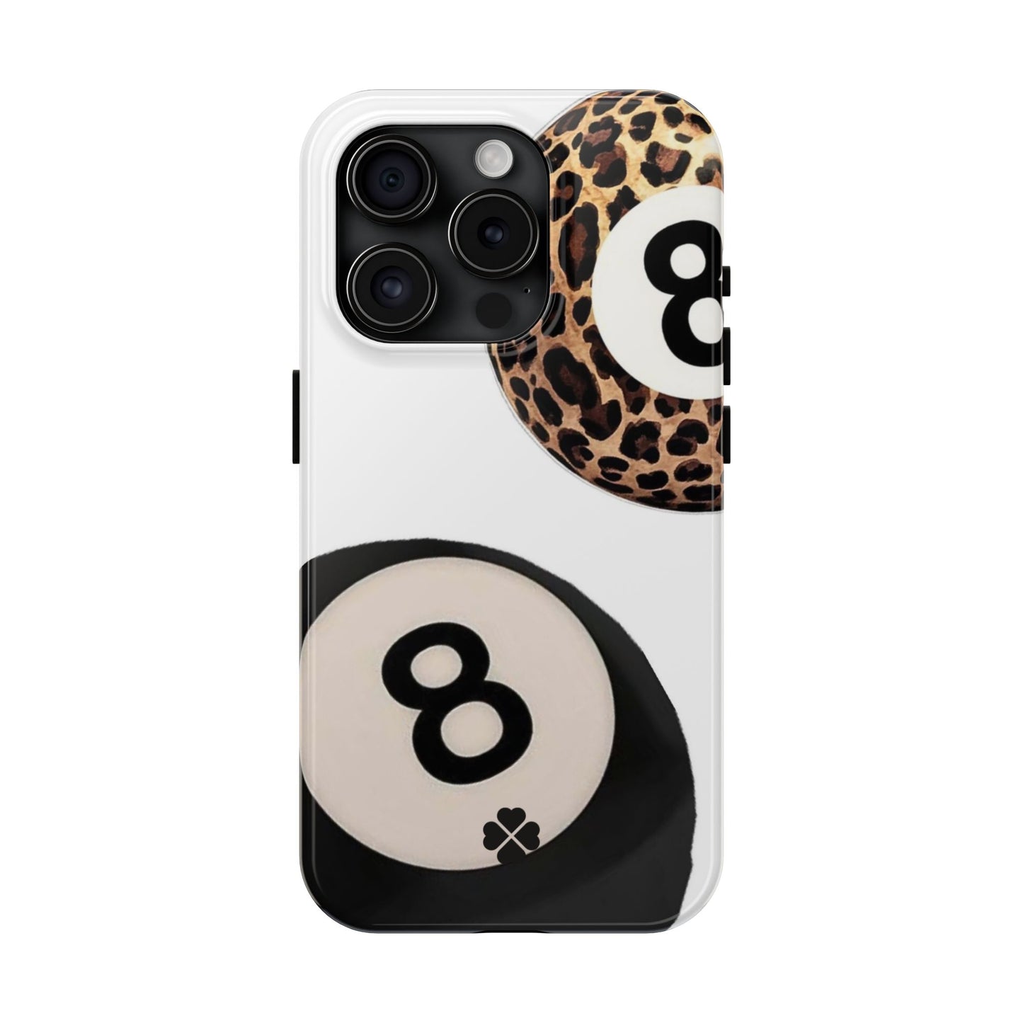8 Ball Phone Case