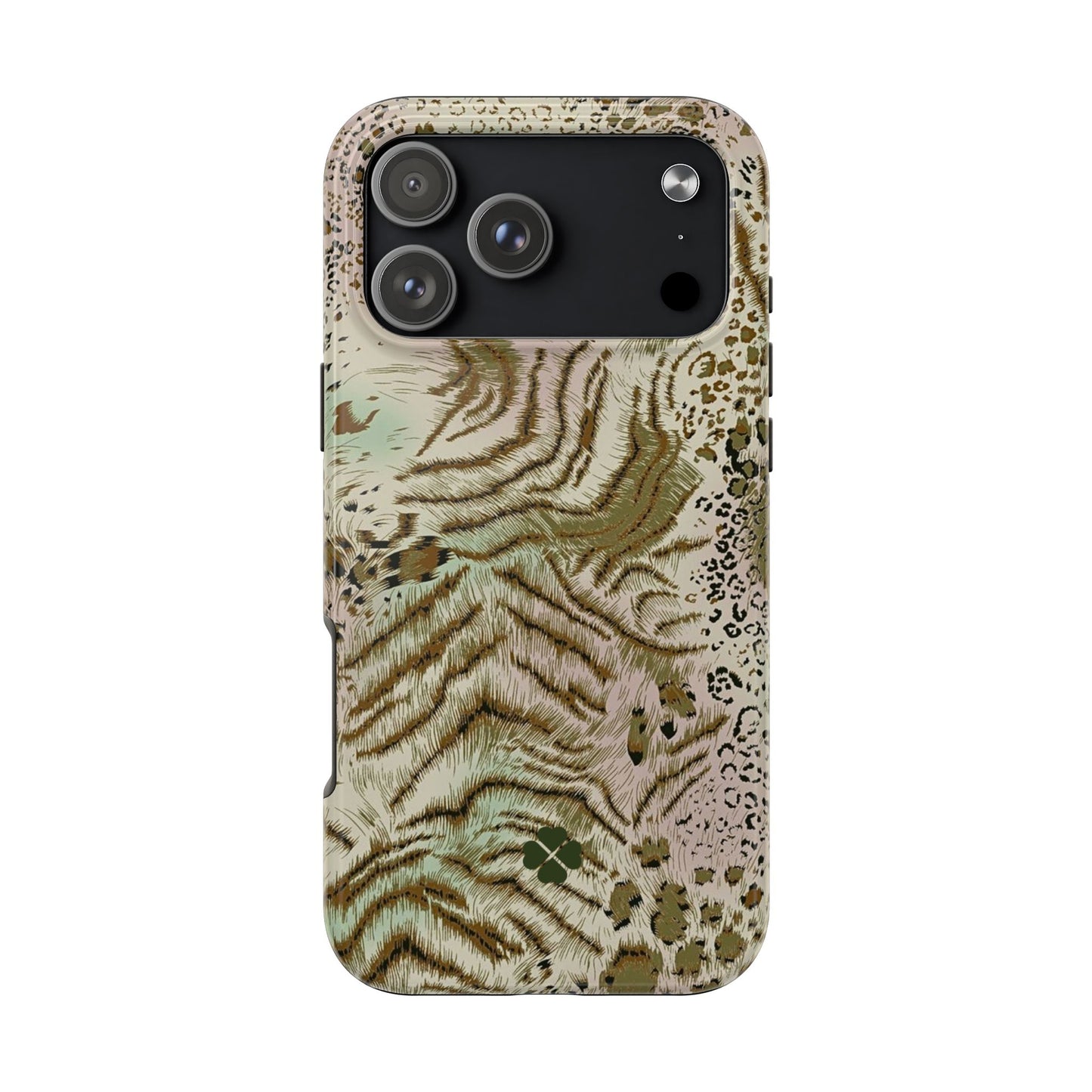 Primal Prints Phone Case
