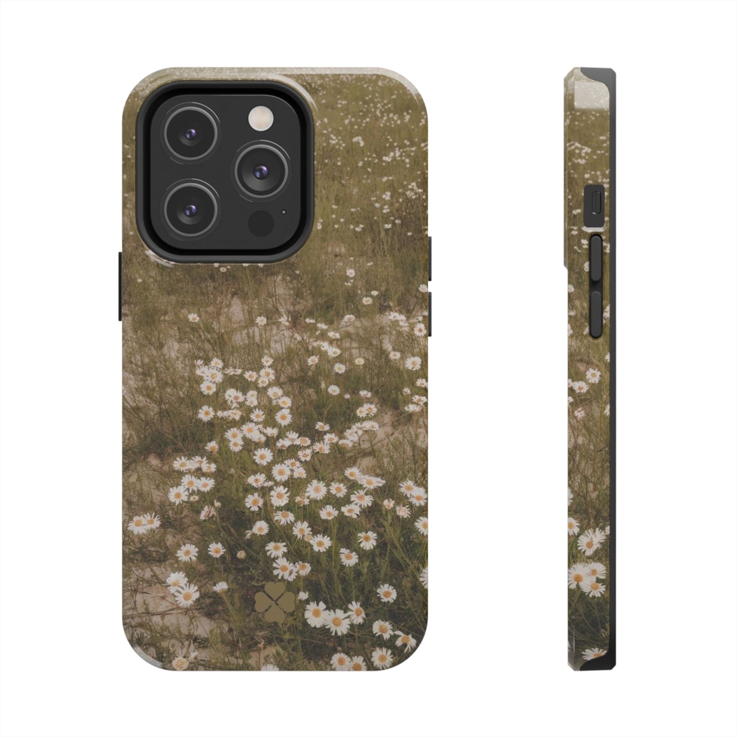 Daisy Fields Phone Case