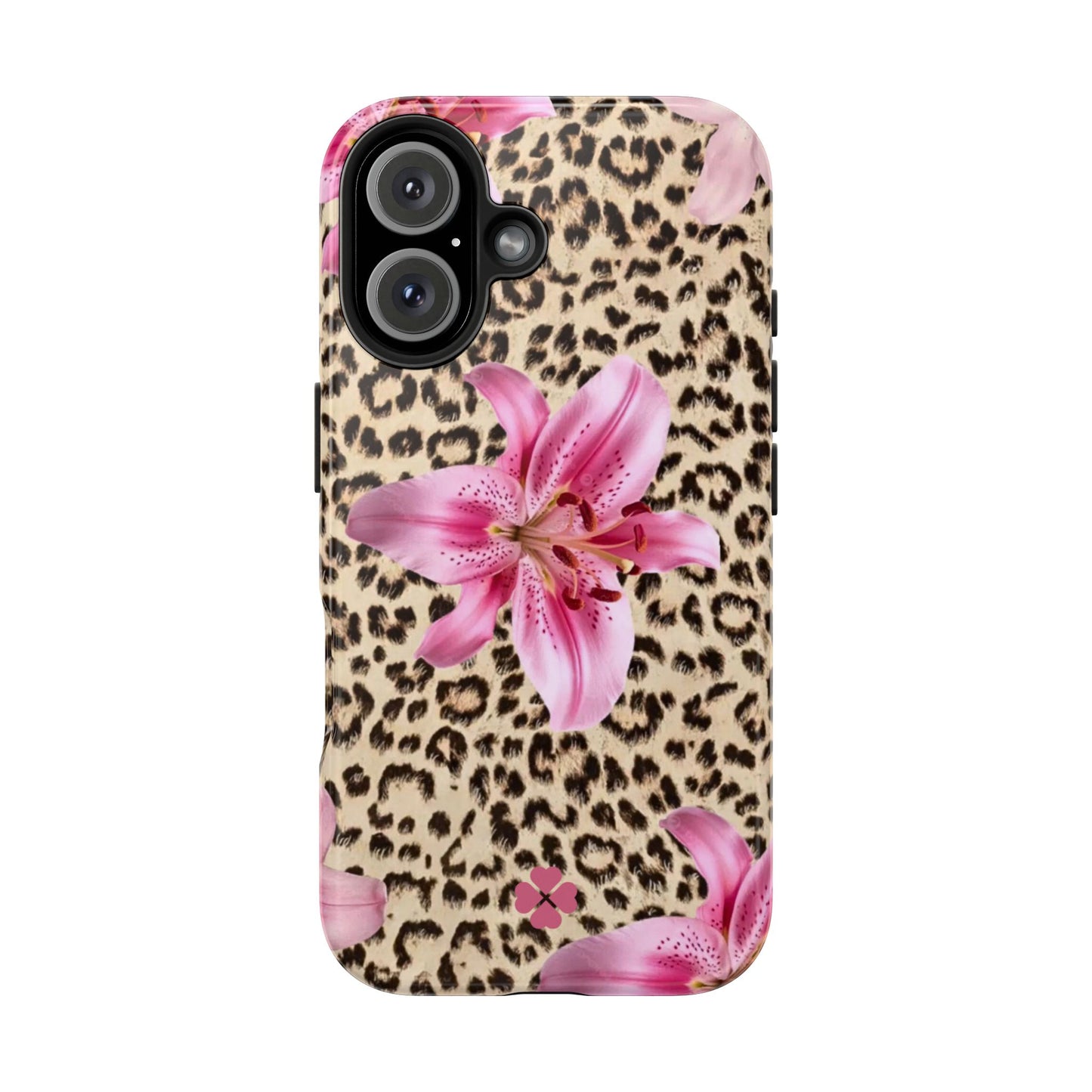 Leopard Summer Phone Case