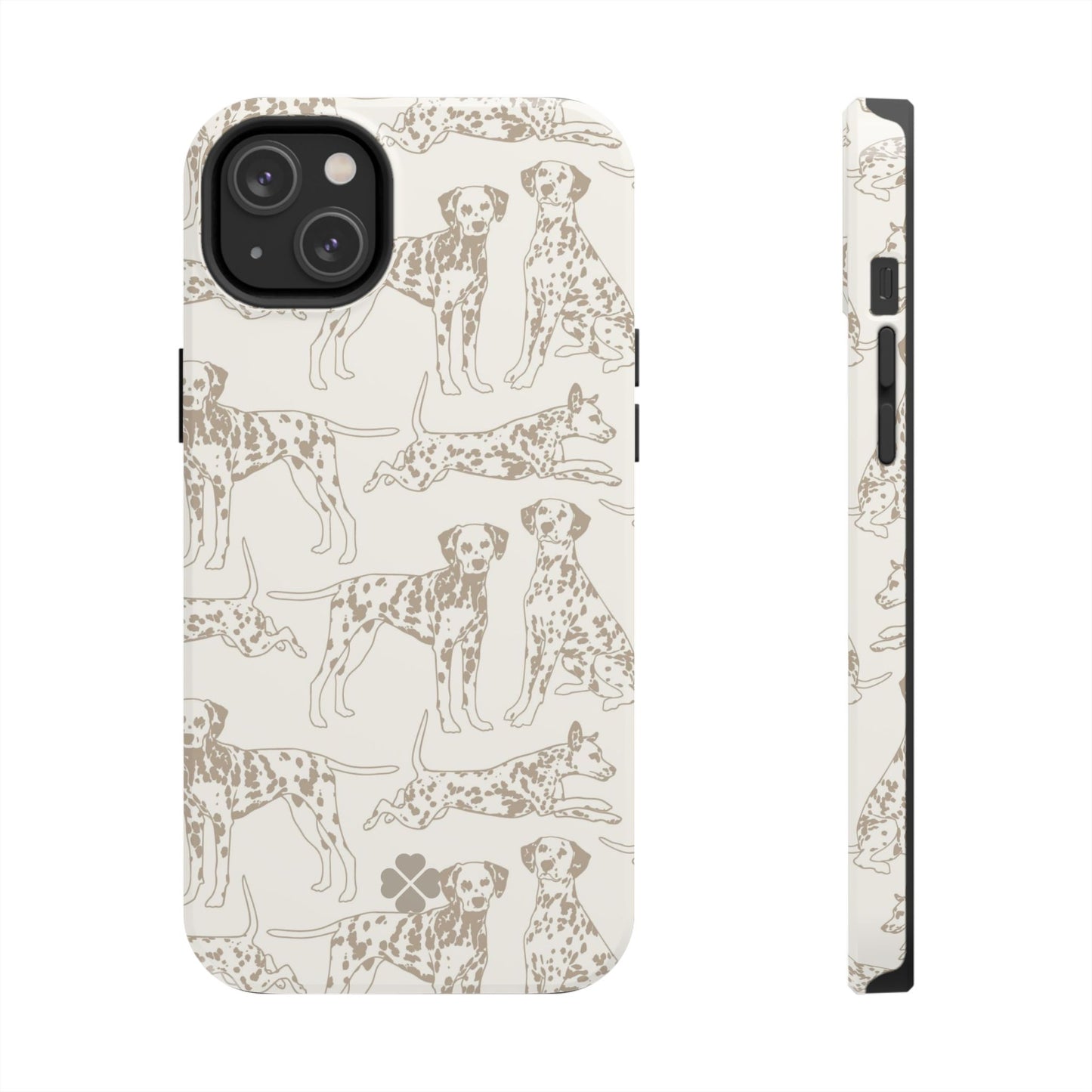 Dalmatian Phone Case