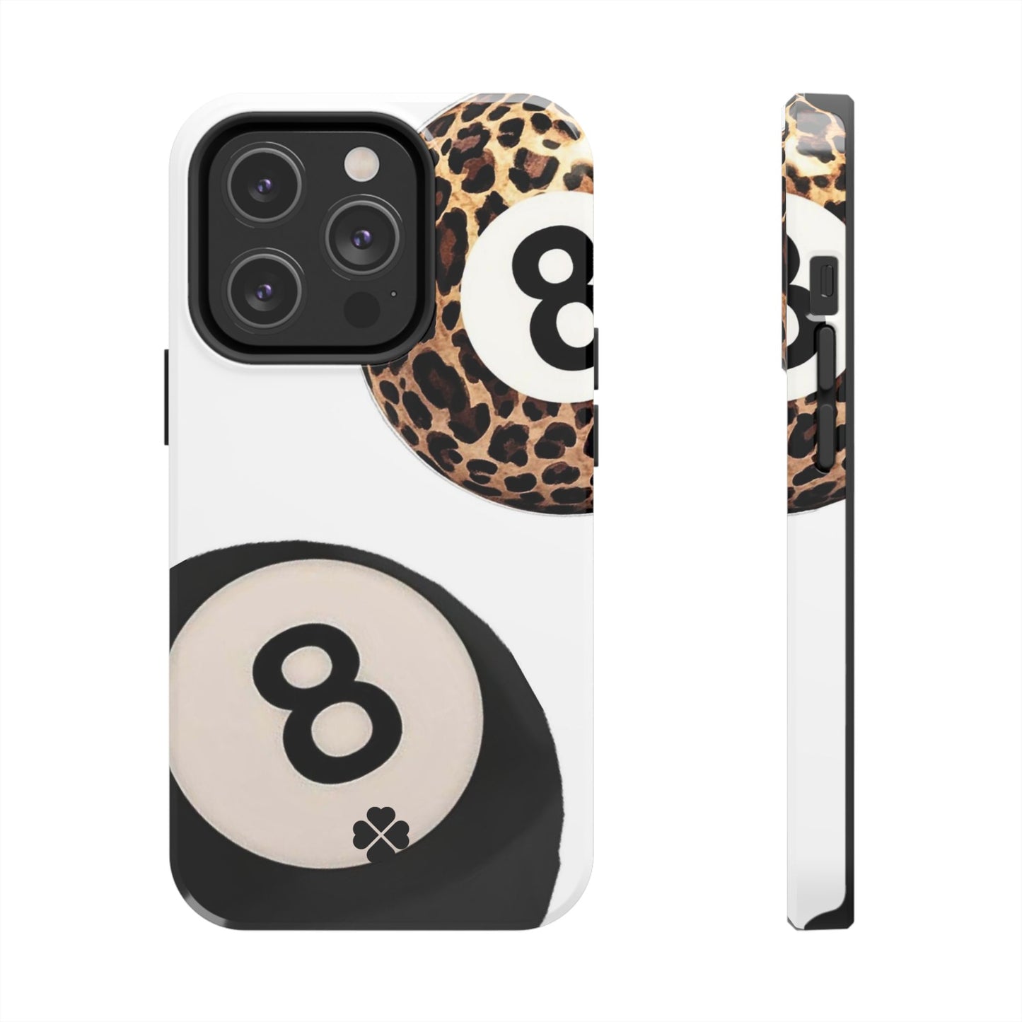 8 Ball Phone Case