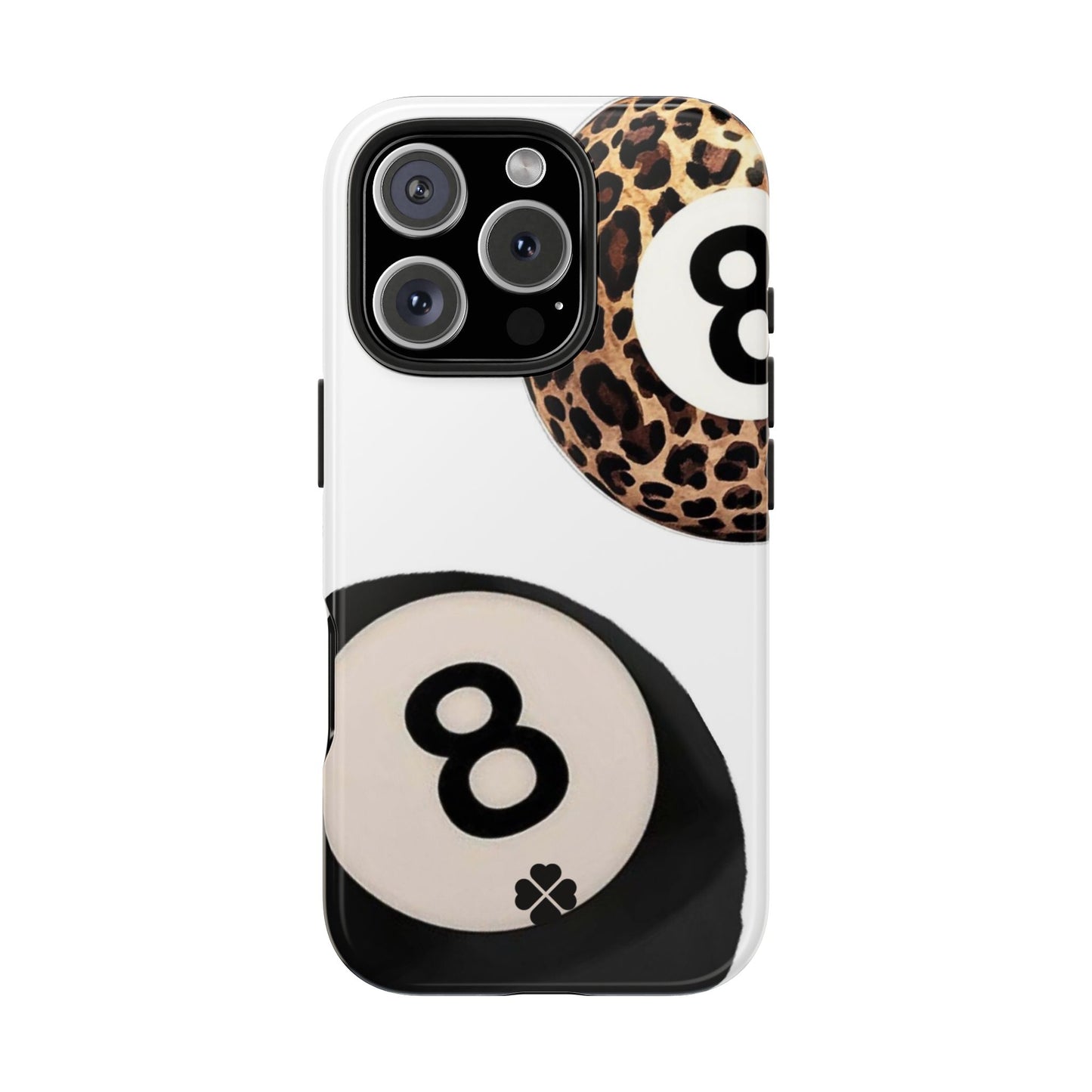 8 Ball Phone Case