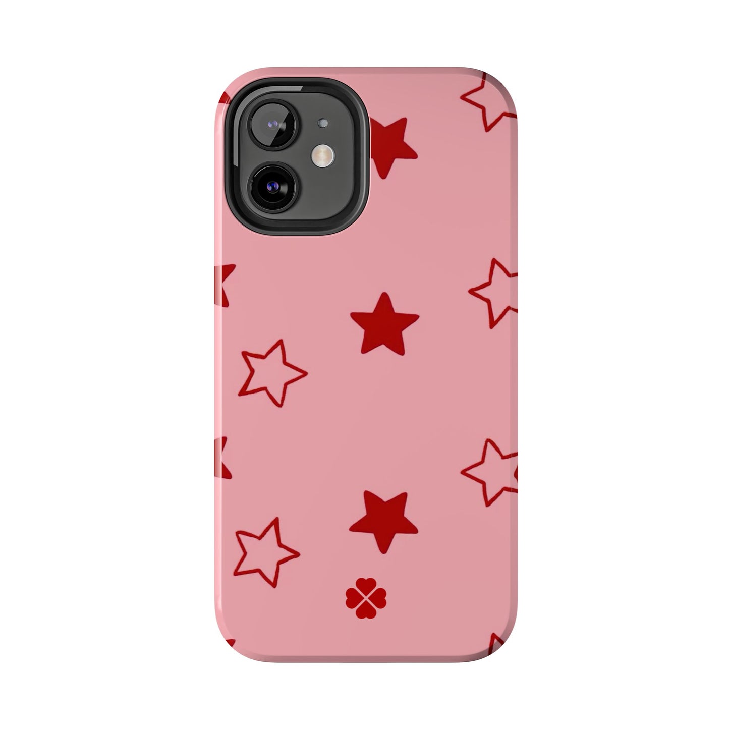 Love Stars Phone Case