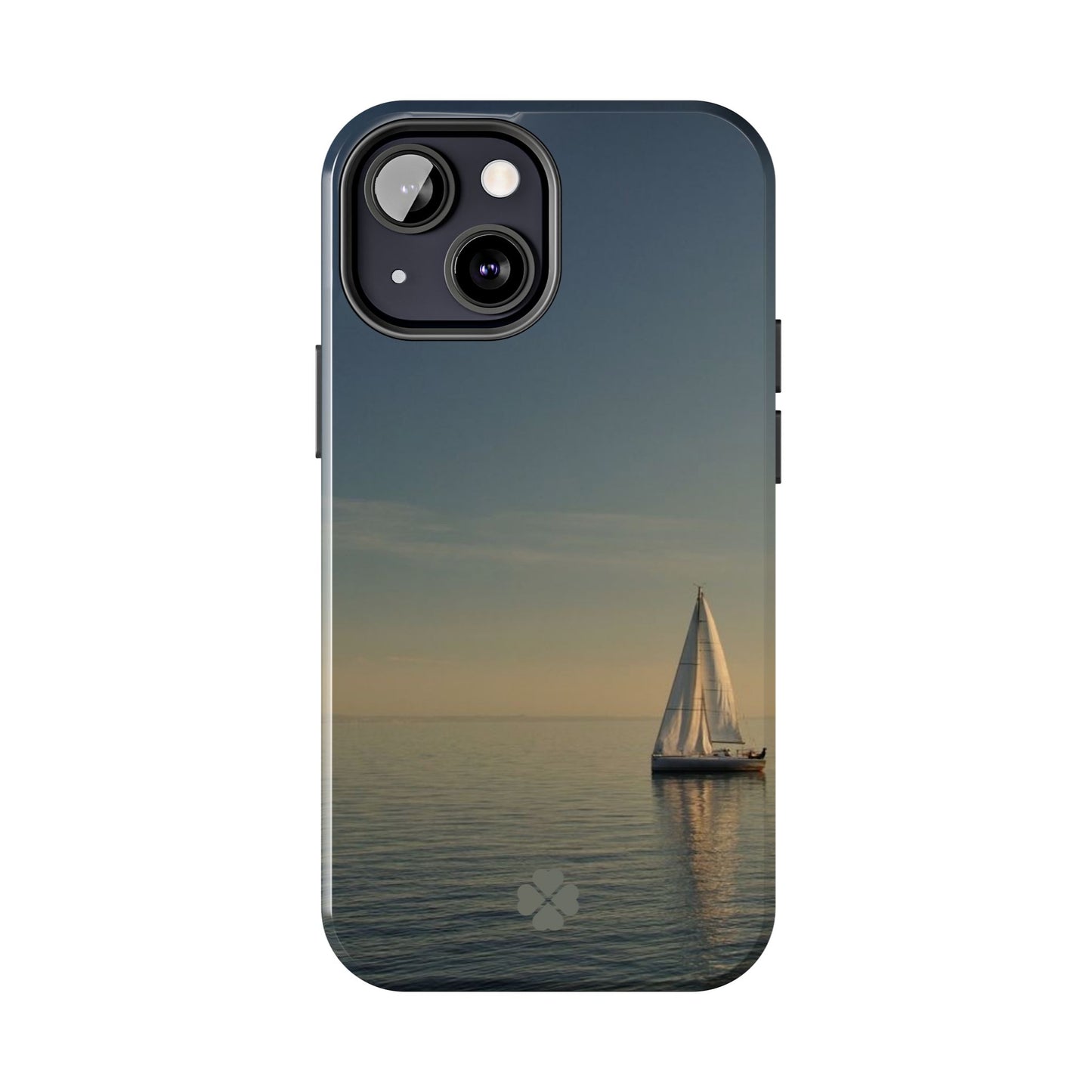 Sailboat Phone Case