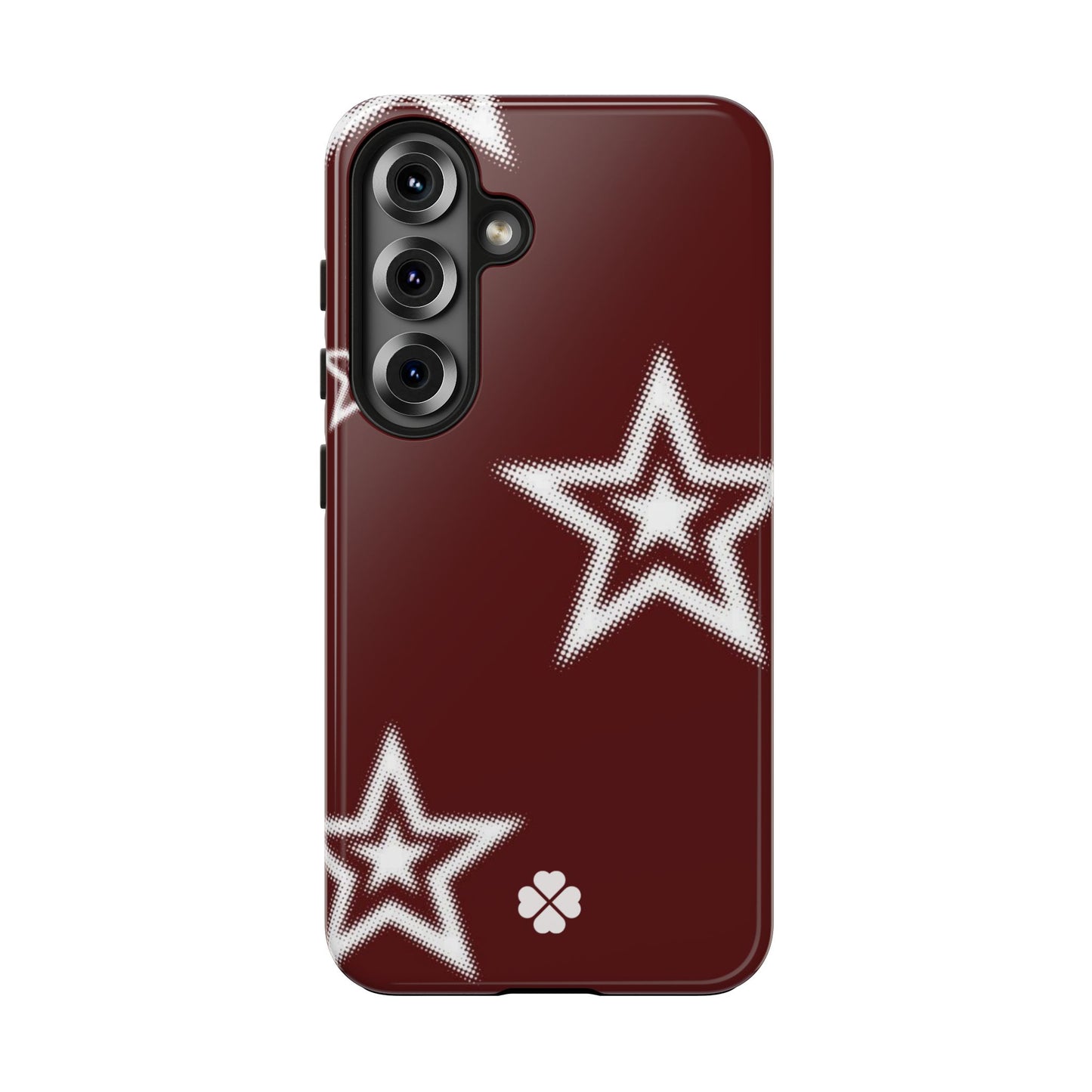 Simple Stars Phone Case